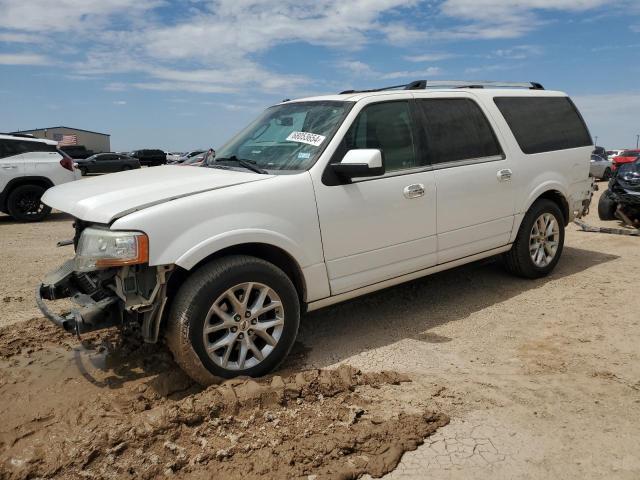 FORD EXPEDITION 2016 with VIN 1FMJK1KT1GEF31230 - Photo from auction