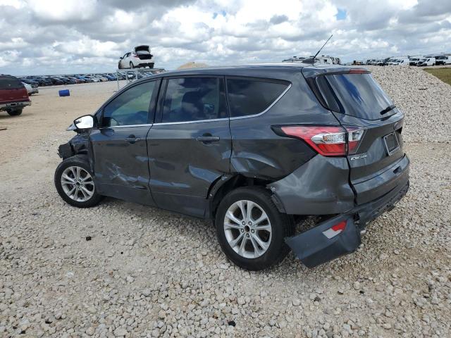 Photo 2 from auction – 2017 FORD ESCAPE SE with VIN 1FMCU0GDXHUB42432
