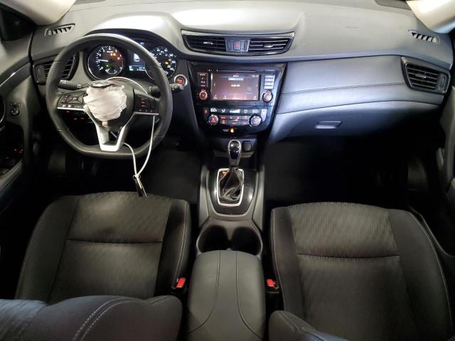 Zdjęcie 8 z aukcji – 2020 NISSAN ROGUE z VIN KNMAT2MVXLP515516