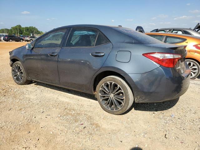 Photo 2 from auction – 2016 TOYOTA COROLLA L with VIN 5YFBURHEXGP392793