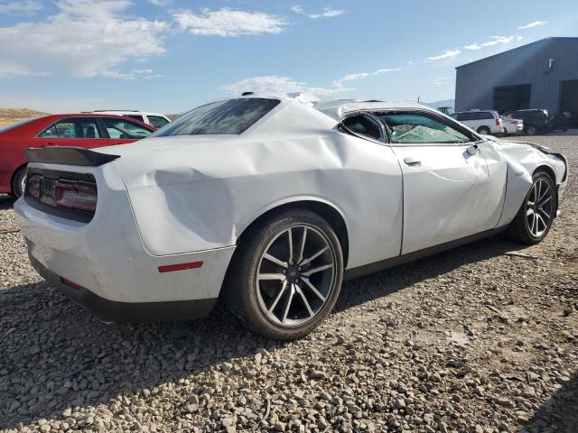 Photo 3 from auction – 2023 DODGE CHALLENGER with VIN 2C3CDZBT4PH668813