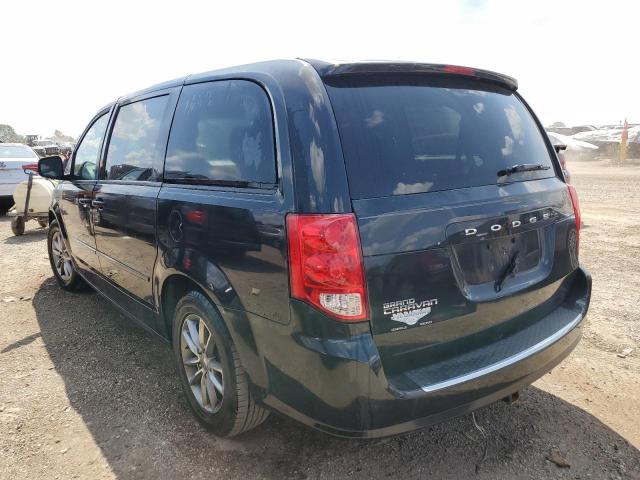 Photo 2 from auction – 2016 DODGE GRAND CARA with VIN 2C4RDGBG6GR109559