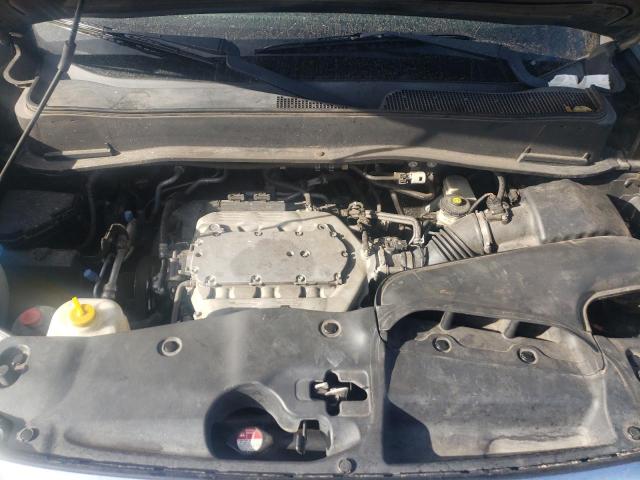 Photo 12 from auction – 2011 HONDA PILOT EXL with VIN 5FNYF4H59BB093050
