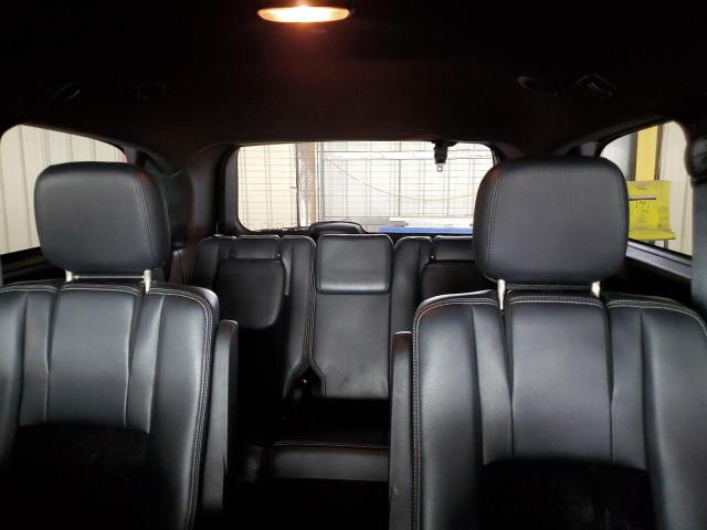 Photo 10 from auction – 2014 DODGE GRAND CARA with VIN 2C4RDGCG0ER296437