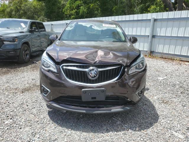 Photo 5 from auction – 2020 BUICK ENVISION P with VIN LRBFXBSA2LD044553