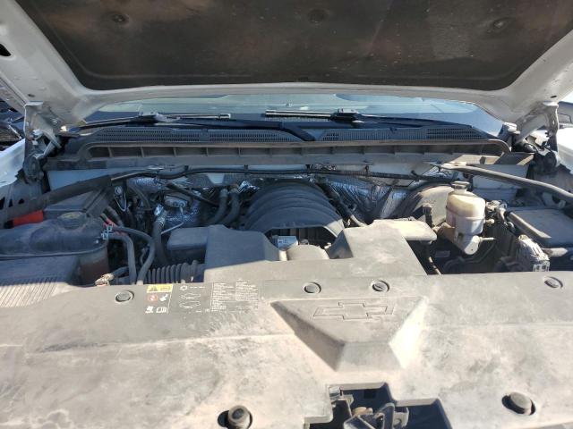 Photo 11 from auction – 2016 CHEVROLET SILVERADO with VIN 3GCPCREC1GG146880
