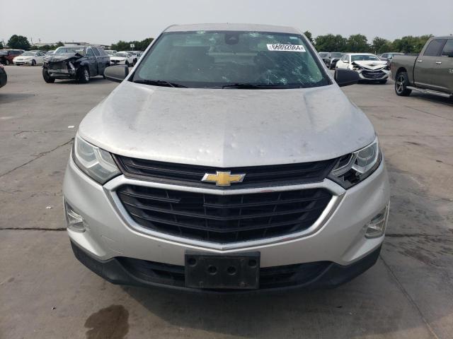 Photo 5 from auction – 2020 CHEVROLET EQUINOX LS with VIN 3GNAXHEV3LS582926