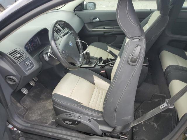 Photo 7 from auction – 2011 VOLVO C30 T5 with VIN YV1672MKXB2235374