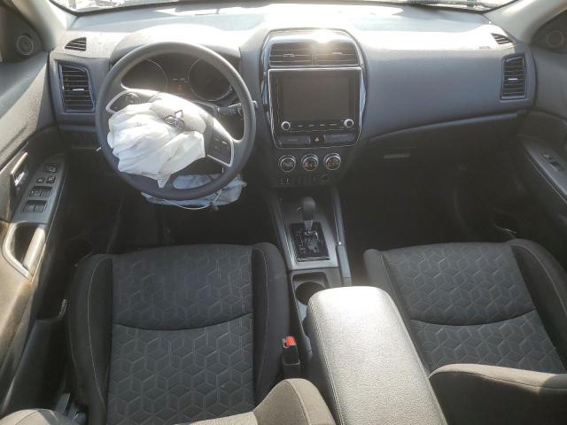 Photo 8 from auction – 2020 MITSUBISHI OUTLANDER with VIN JA4AP3AU2LU004366