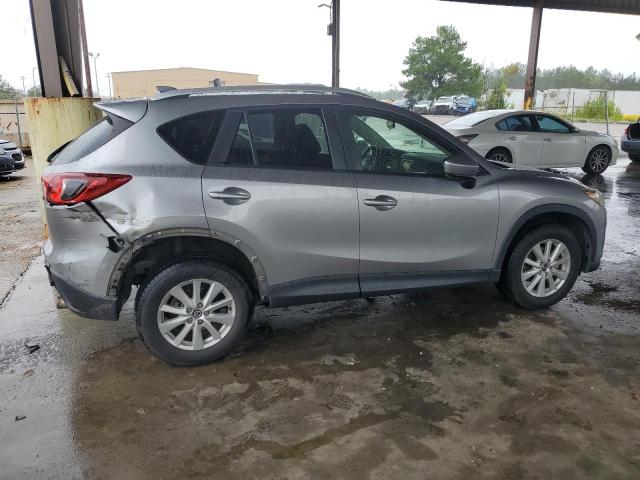 Photo 3 from auction – 2013 MAZDA CX-5 TOURI with VIN JM3KE2CE3D0166717