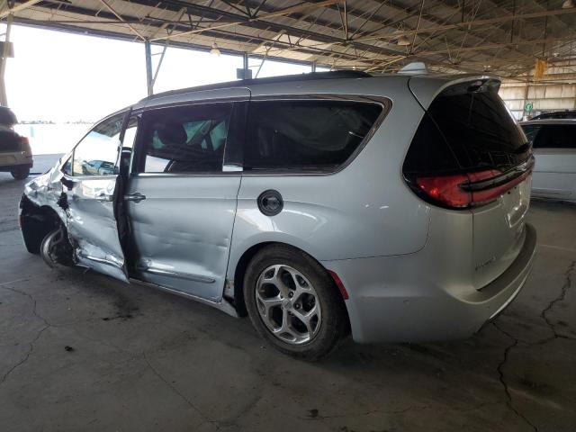 Photo 2 from auction – 2022 CHRYSLER PACIFICA L with VIN 2C4RC1GG8NR164925