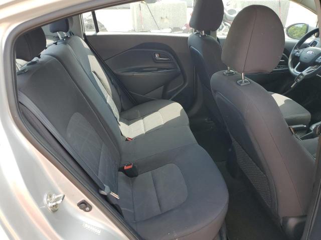 Photo 10 from auction – 2016 KIA RIO LX with VIN KNADM4A32G6642522