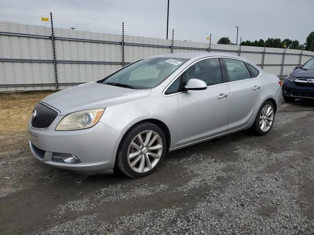 BUICK VERANO 2013 with VIN 1G4PP5SK6D4257129 - Photo from auction