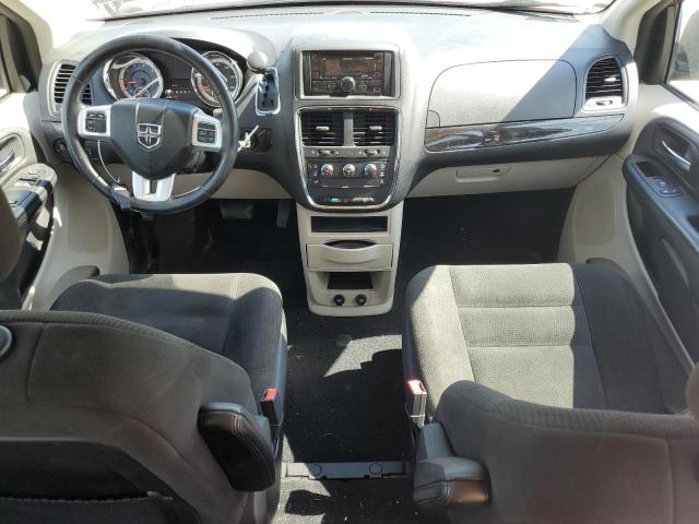 Photo 8 from auction – 2015 DODGE GRAND CARA with VIN 2C4RDGBG4FR641052