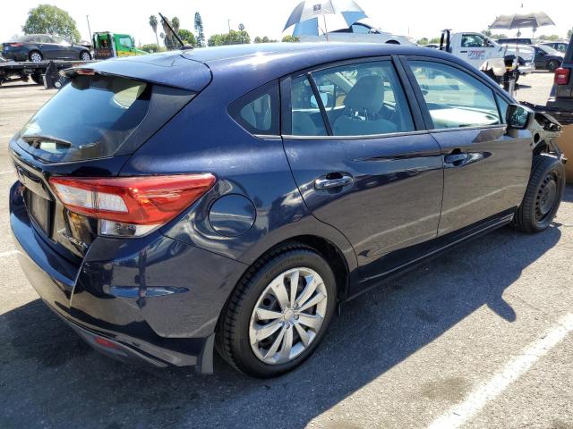 Photo 3 from auction – 2019 SUBARU IMPREZA with VIN 4S3GTAB61K3715478