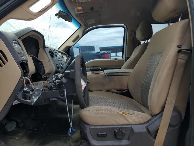 Photo 7 from auction – 2013 FORD F250 SUPER with VIN 1FT7W2AT9DEB62039