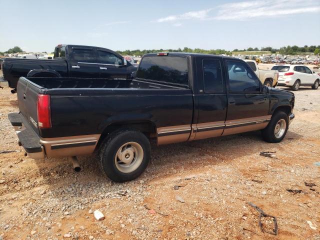 Photo 3 from auction – 1998 CHEVROLET GMT-400 C1 with VIN 1GCEC19R5WR136004