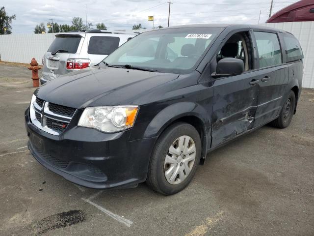 Photo 1 from auction – 2015 DODGE GRAND CARA with VIN 2C4RDGBG6FR530325