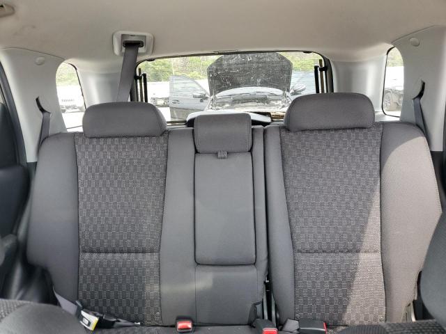 Photo 10 from auction – 2007 KIA SPORTAGE E with VIN KNDJE723477435207