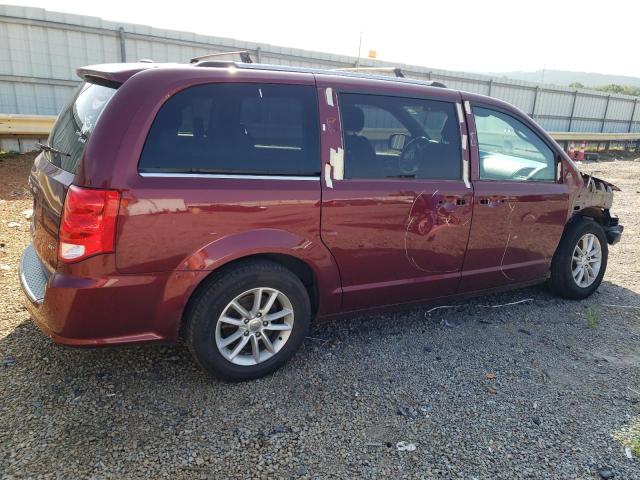 Photo 3 from auction – 2020 DODGE GRAND CARA with VIN 2C4RDGCG9LR169344