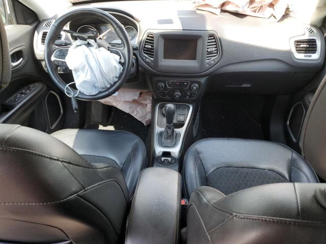 Zdjęcie 8 z aukcji – 2018 JEEP COMPASS LA z VIN 3C4NJDBBXJT115329