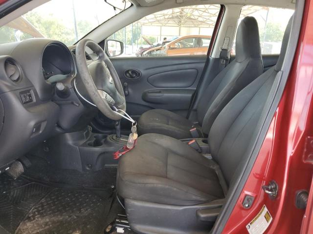 Photo 7 from auction – 2017 NISSAN VERSA S with VIN 3N1CN7AP1HL902273
