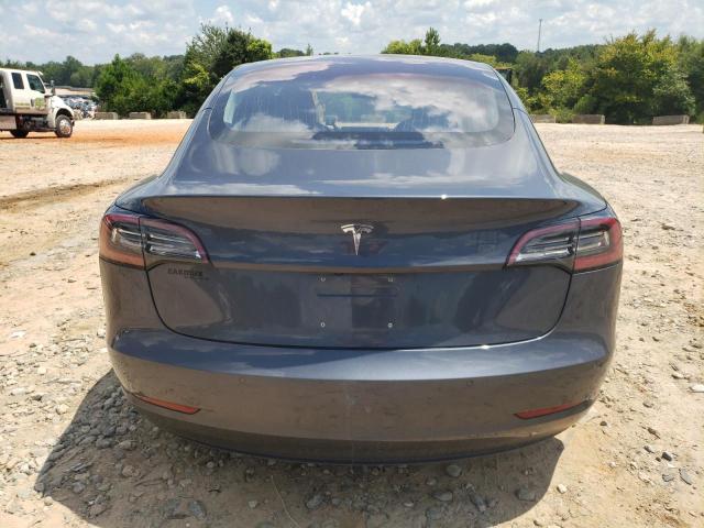 Photo 6 from auction – 2018 TESLA MODEL 3 with VIN 5YJ3E1EAXJF021236