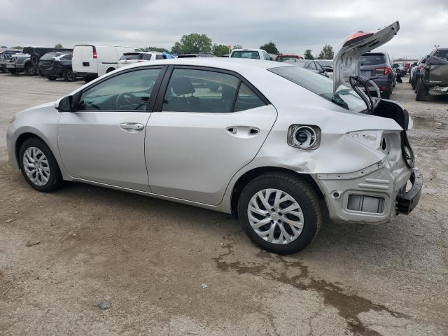 Photo 2 from auction – 2018 TOYOTA COROLLA L with VIN 5YFBURHE3JP783811