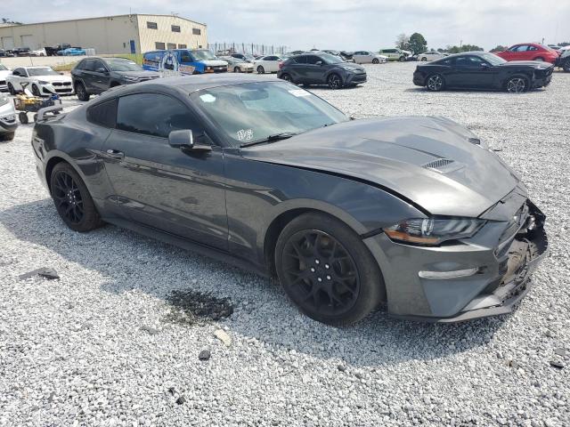 Photo 4 from auction – 2018 FORD MUSTANG with VIN 1FA6P8TH4J5158809