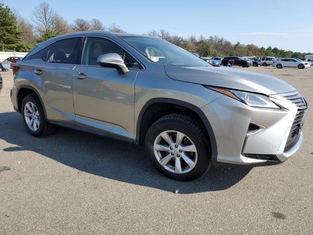 Photo 4 from auction – 2017 LEXUS RX 350 BAS with VIN 2T2BZMCA3HC063813
