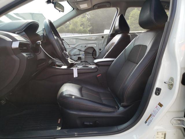 Photo 7 from auction – 2020 NISSAN ALTIMA SR with VIN 1N4BL4CV9LC199072