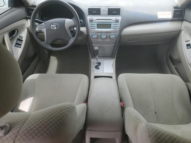 Photo 8 from auction – 2007 TOYOTA CAMRY CE with VIN 4T1BE46K77U687907