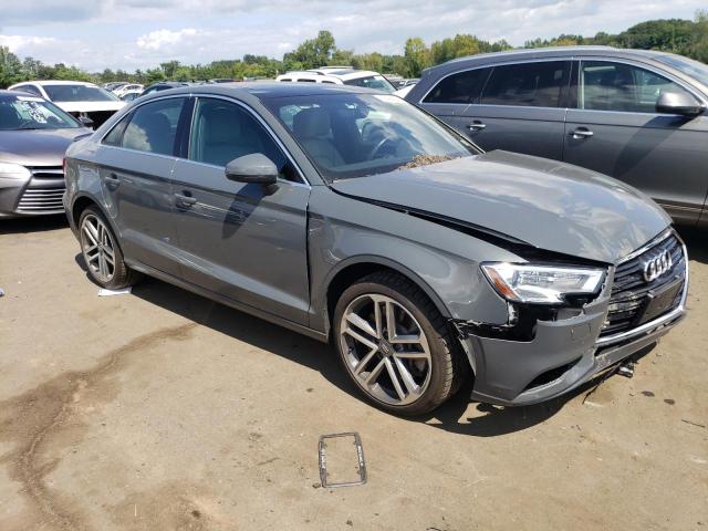 Photo 4 from auction – 2019 AUDI A3 PREMIUM with VIN WAUBEGFF3KA123140