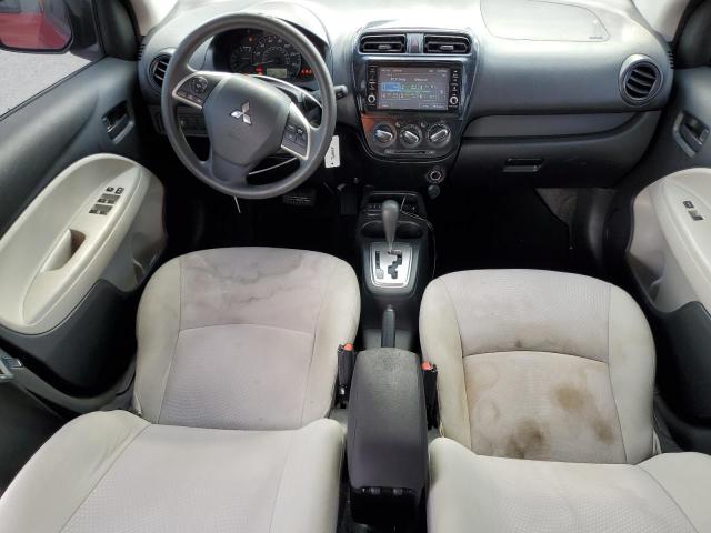 Photo 8 from auction – 2019 MITSUBISHI MIRAGE G4 with VIN ML32F3FJ6KHF06869