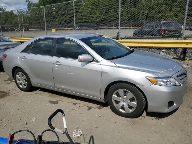 Фото 4 с аукциона – 2011 TOYOTA CAMRY BASE с VIN 4T1BF3EK2BU620794