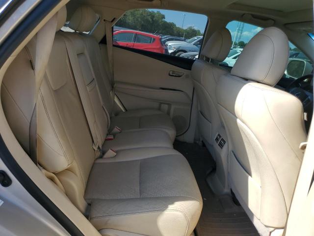 صورة رقم 11 من المزاد - 2014 LEXUS RX 350 مع VIN 2T2ZK1BA1EC149541