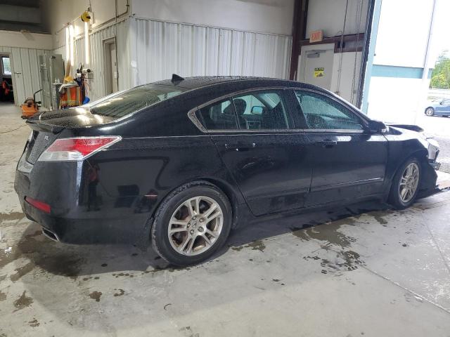 Photo 3 from auction – 2009 ACURA TL with VIN 19UUA86209A001129
