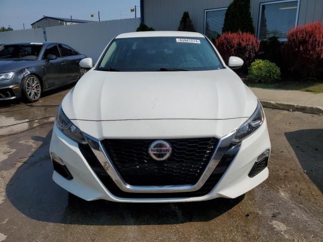 Photo 5 from auction – 2019 NISSAN ALTIMA S with VIN 1N4BL4BV9KC221345