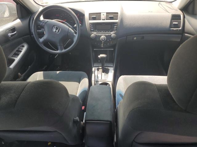 Photo 8 from auction – 2004 HONDA ACCORD EX with VIN 1HGCM56644A005407