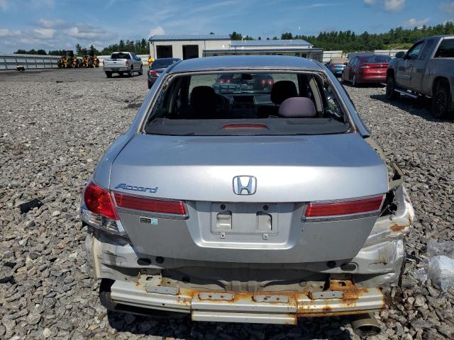 Photo 6 from auction – 2012 HONDA ACCORD LX with VIN 1HGCP2E33CA047191