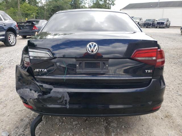 Photo 6 from auction – 2017 VOLKSWAGEN JETTA S with VIN 3VW2B7AJ2HM374764