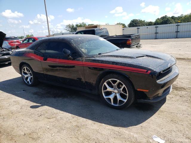Photo 4 from auction – 2019 DODGE CHALLENGER with VIN 2C3CDZAG4KH733396
