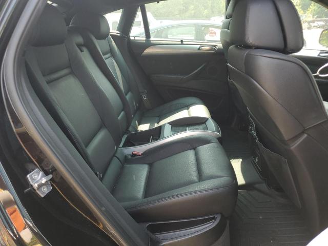 Photo 10 from auction – 2011 BMW X6 with VIN 5UXFG2C5XBLX06191