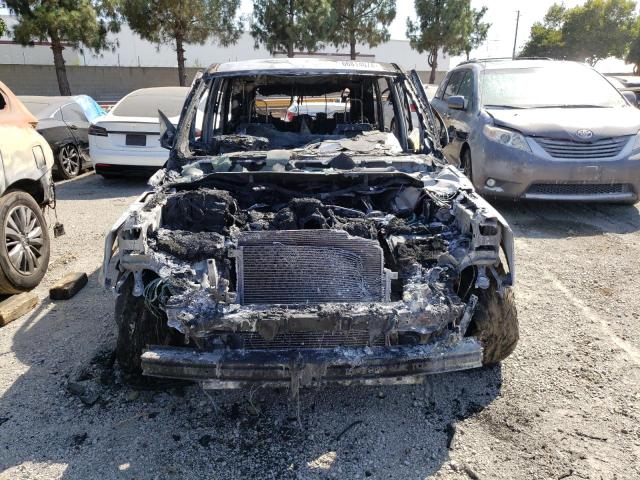 Photo 5 from auction – 2011 LAND ROVER RANGE ROVE with VIN SALSK2D48BA285502