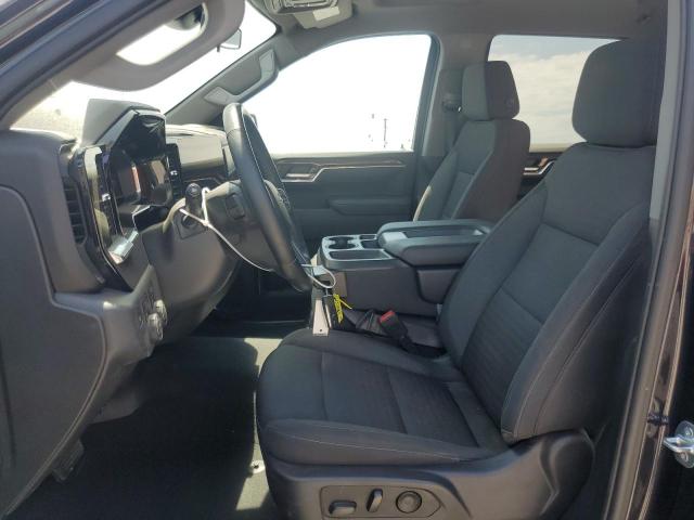 Photo 7 from auction – 2023 CHEVROLET 1500 with VIN 3GCPDDEK8PG111132