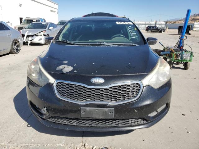 Photo 5 from auction – 2014 KIA FORTE LX with VIN KNAFX4A63E5062340