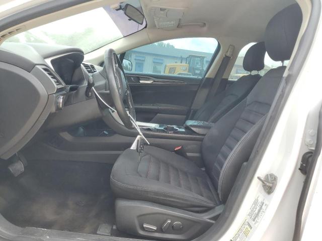 Photo 7 from auction – 2015 FORD FUSION SE with VIN 3FA6P0H77FR177828
