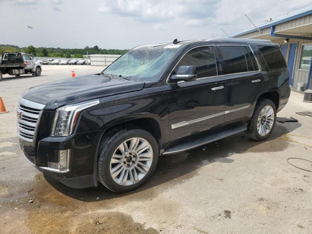 Фото 1 с аукциона – 2016 CADILLAC ESCALADE P с VIN 1GYS4DKJ1GR110288