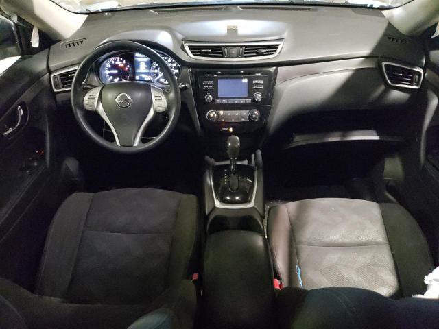 Photo 8 from auction – 2015 NISSAN ROGUE S with VIN KNMAT2MV8FP589294