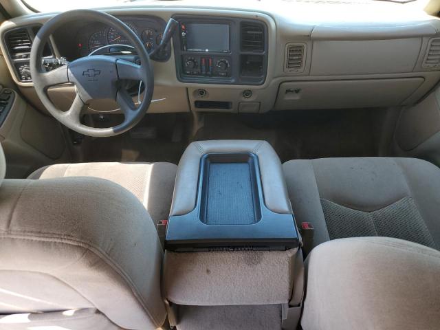 Photo 8 from auction – 2007 CHEVROLET SILVERADO with VIN 2GCEC13V071130742